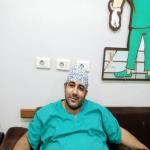 Mohamed Said Smesem