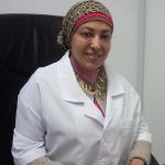 Nevine Al Nahas