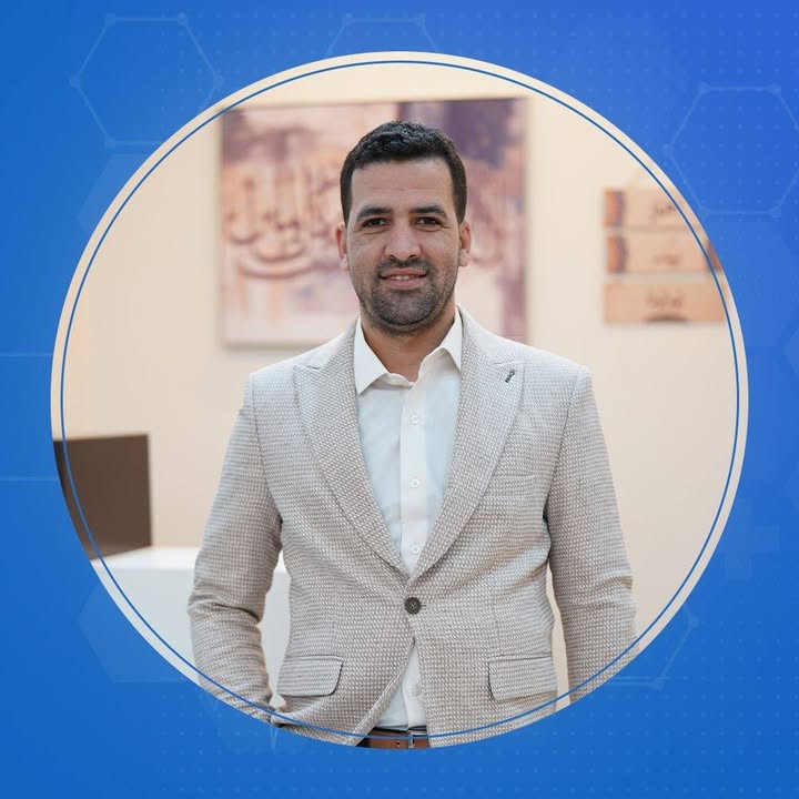محمد النادي لجراحات