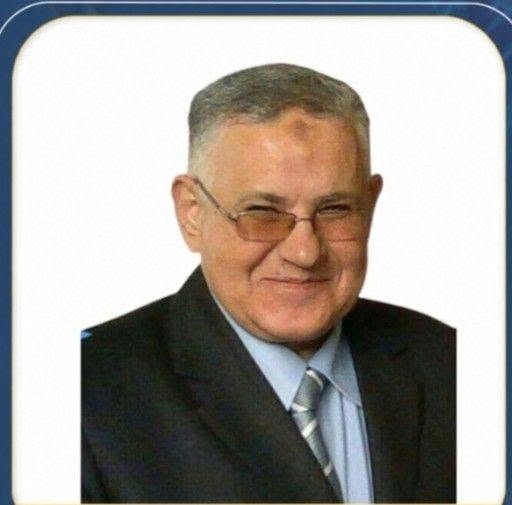 Abdallah Atyh