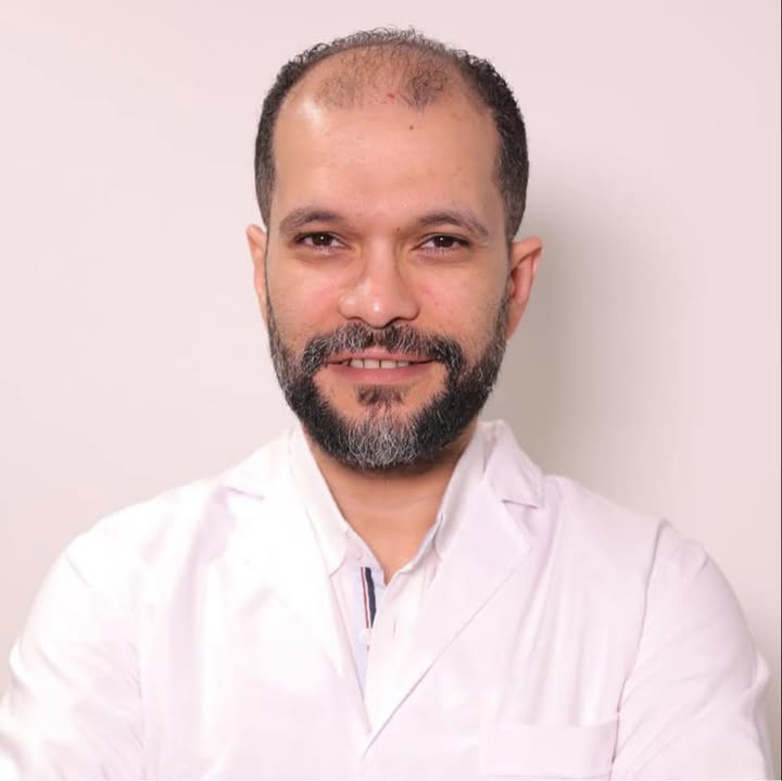 محمد حمدى زيد