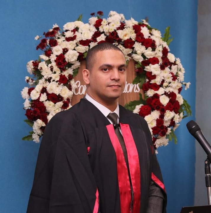 محمود حمدي شهاب