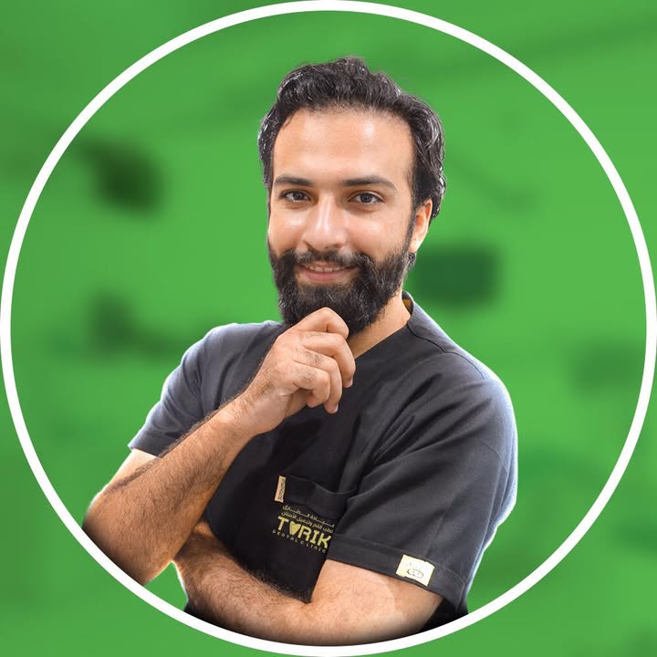 Ahmed Tarik