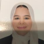 Alia Mansor