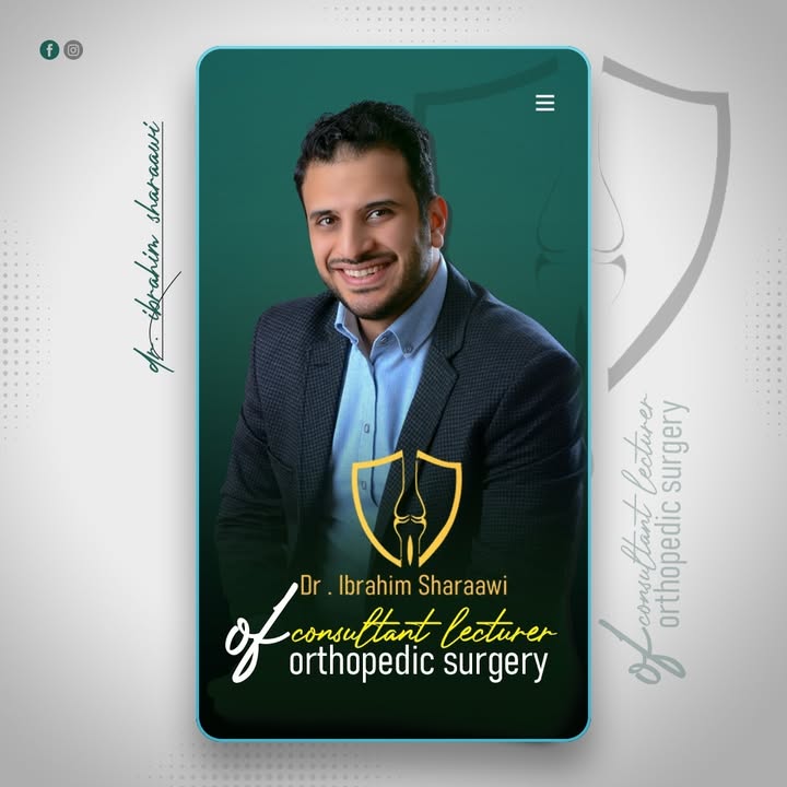 Ibrahim Sharawy