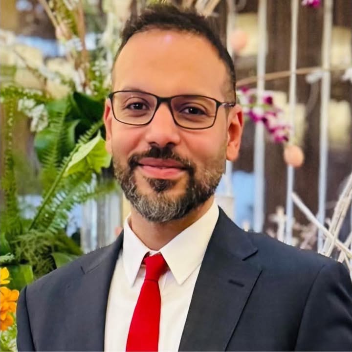 Mostafa Nagy Alwany