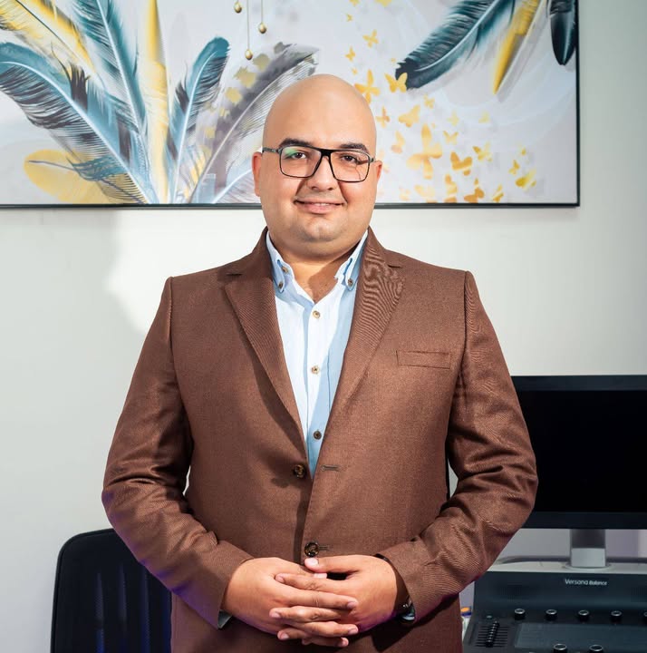 Wael El-Hfnawy