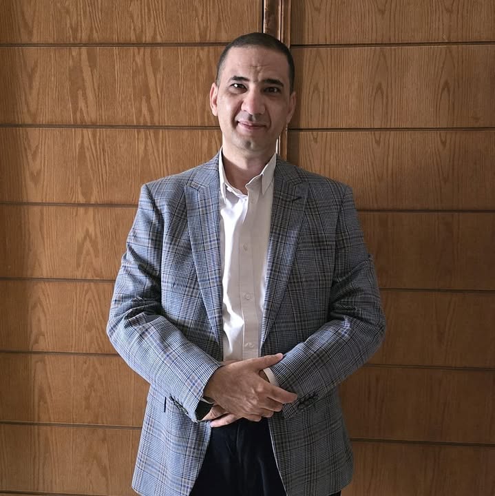 ياسر عبد الغني