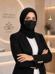 عبير الدسوقي