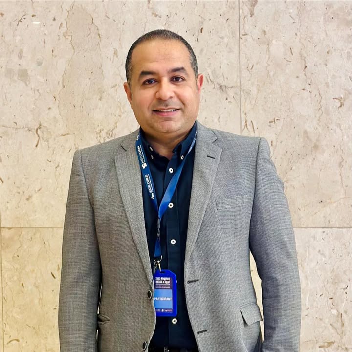Ahmed Nabil El-Zhar