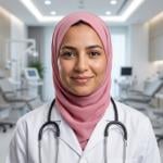 سحر محمد طلبه