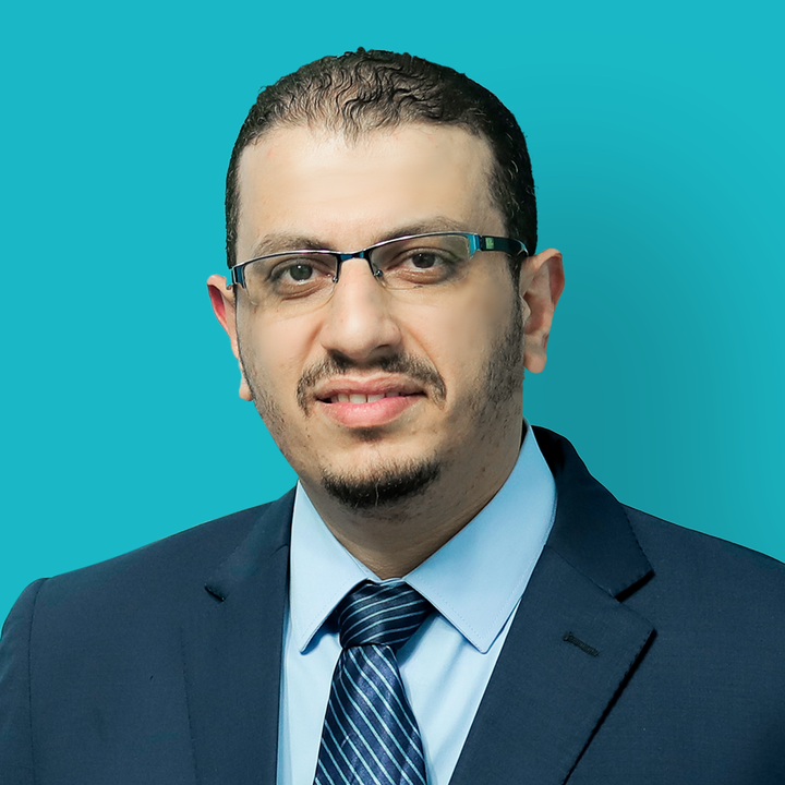 Mohamed Nabil El-Kady