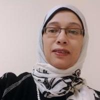 لمياء شندي