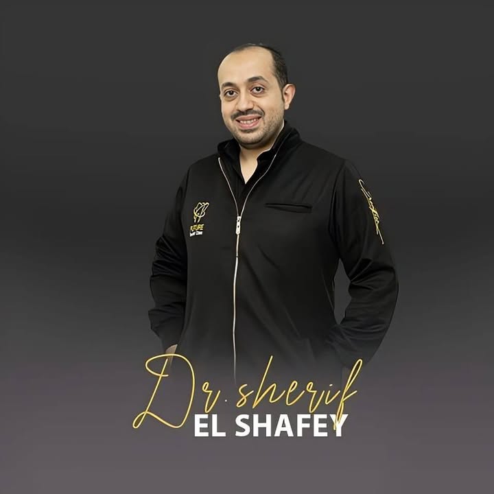 sherif El Shafey