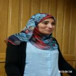 Azza Shahin