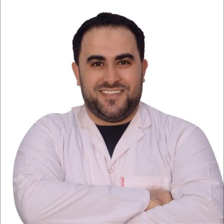 جمال شكر