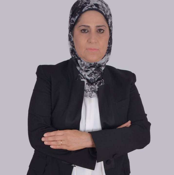وفاء حسين برهان