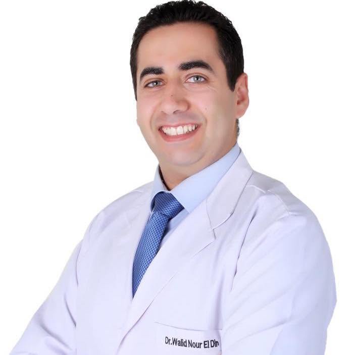 Walid Nour Eldin
