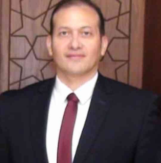 Walid Fayd