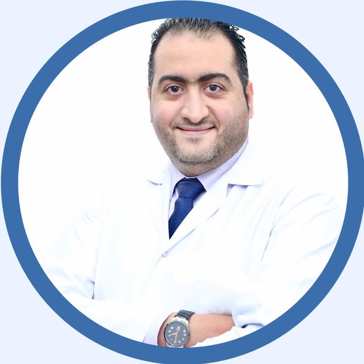 Ahmed Lmay
