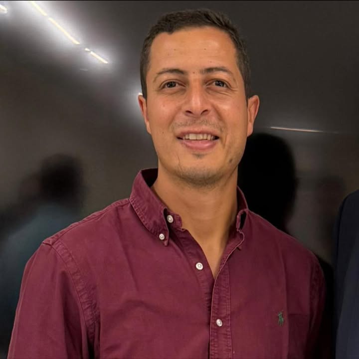 زياد أحمد مدرة
