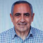 Gamal Elnagar