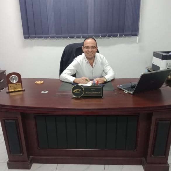 بيشوى ممدوح حبيب