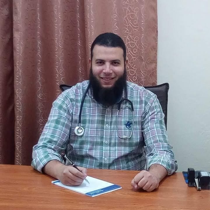 احمد سليمان