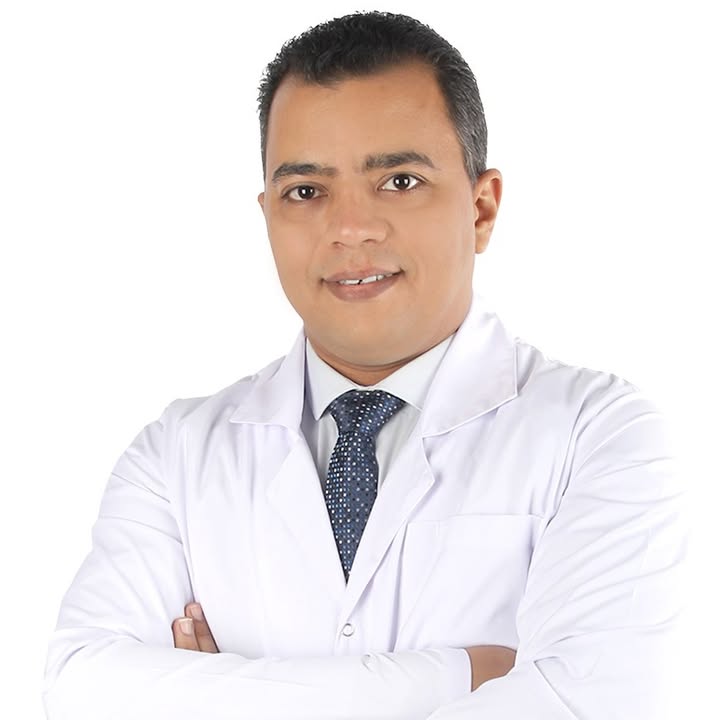 Ahmed Abdelwahd