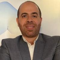 ايهاب عنتر