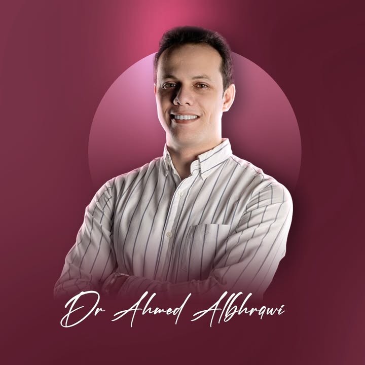 Ahmed Abdrbh El-Bhrawy