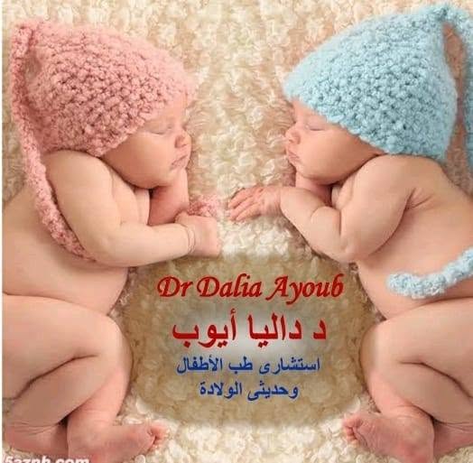 Dalya Aywb
