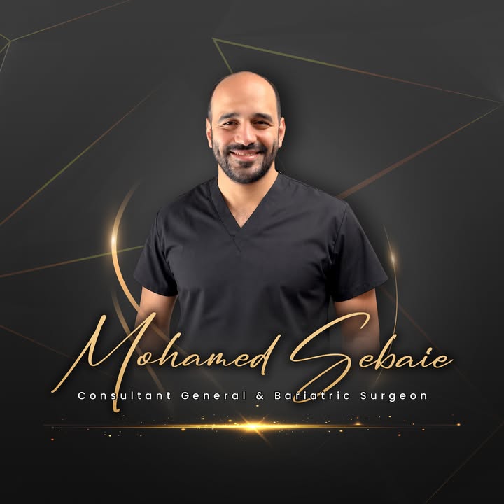 محمد السباعي
