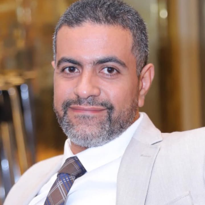 Ahmed Zydan