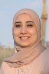 سارة ابراهيم اسماعيل