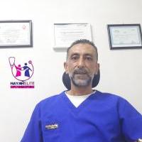 محمد فاروق أبو داود