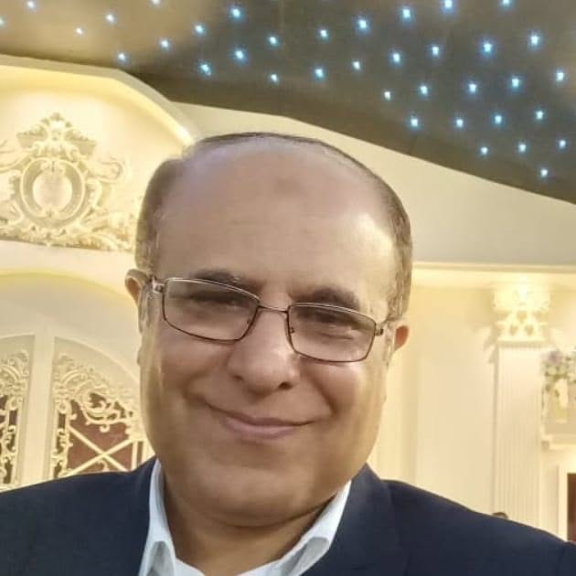محمد فايد