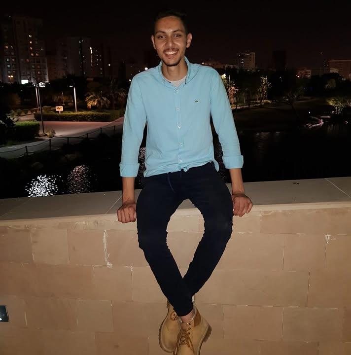 Mohamed Mohamed Twfyk