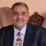 Ashraf Alghareeb