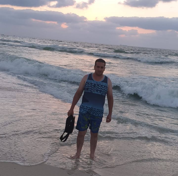 Hatem El-Bytryh