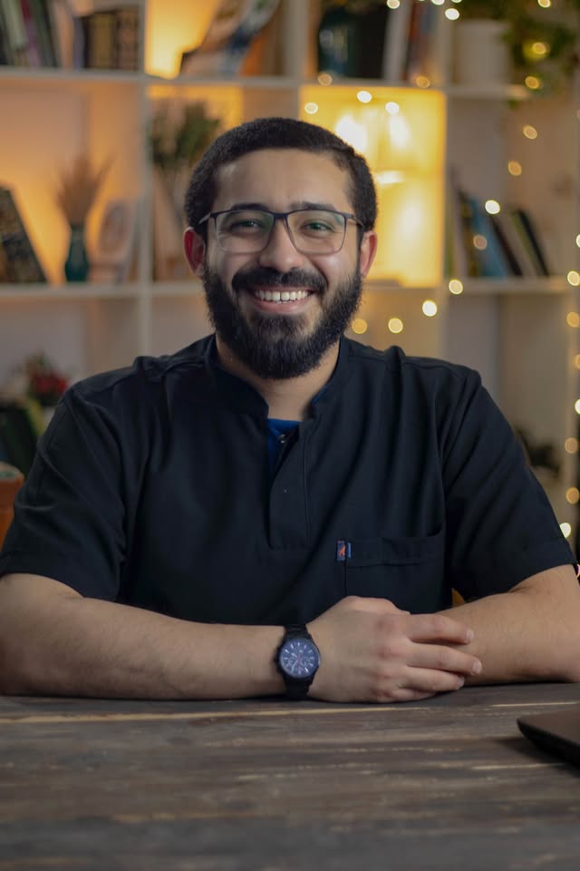 احمد ربيع
