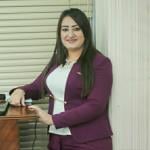 أميرة قسطندى