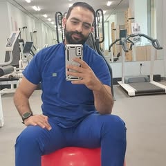 محمد فريد خطاب