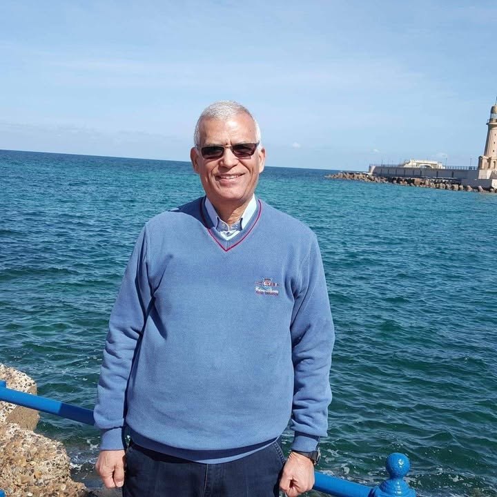 زكريا محمد احمد الزغبى