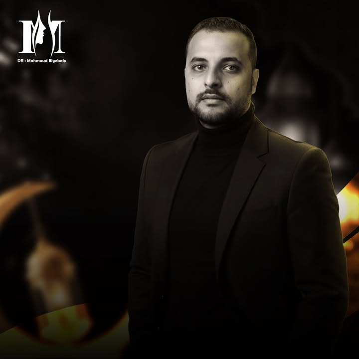 Mahmoud Elgebaly