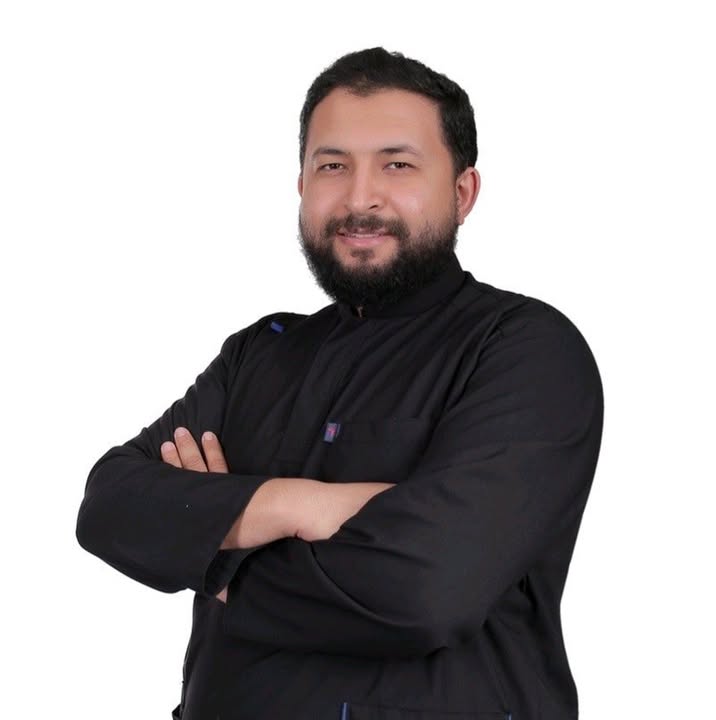 يوسف الشاذلي