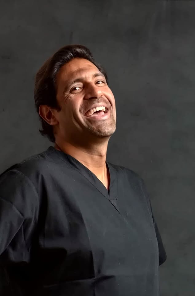 Adel Ramadan