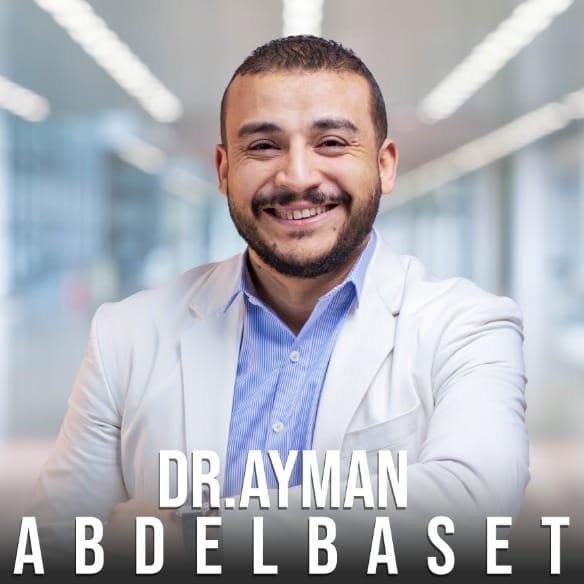 أيمن عبد الباسط أبو طه