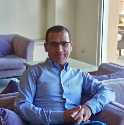 Magdy Elmahdy