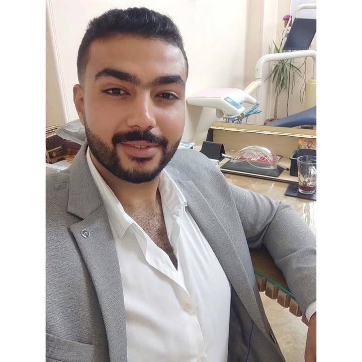 Maaz Mostafa Khmys